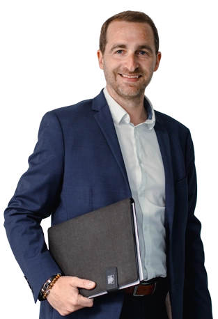 Damien BAUBE